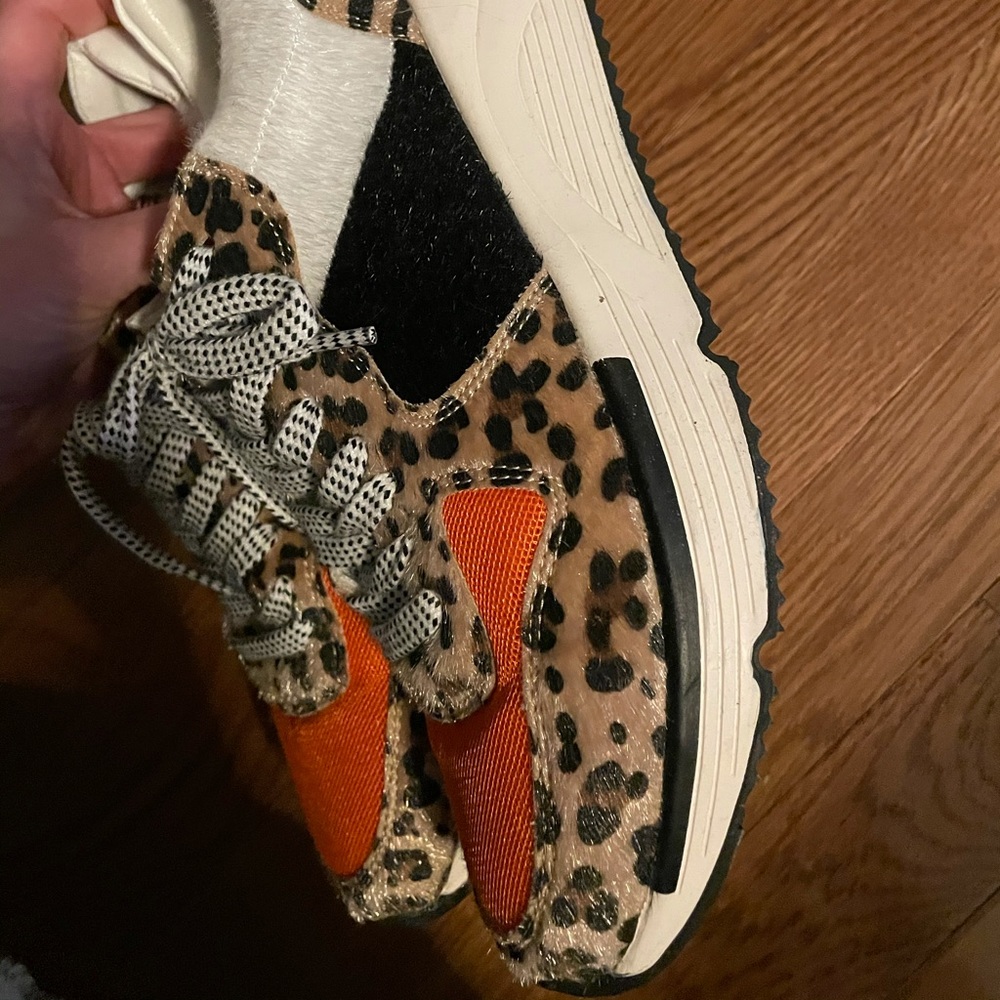 Brand new used once size 7.5